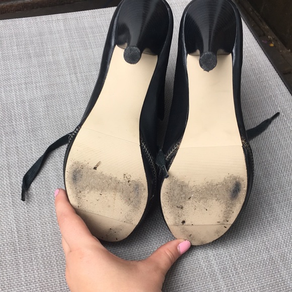 Open Toe Booties - Picture 7 of 9